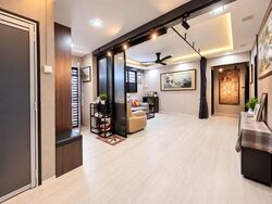 Blk 255 Bangkit Road (Bukit Panjang), HDB 4 Rooms #615297261